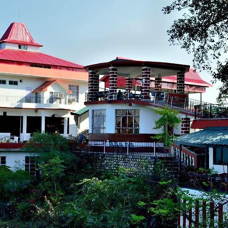 Dee Jay Resort Dhaliara Екстер'єр фото