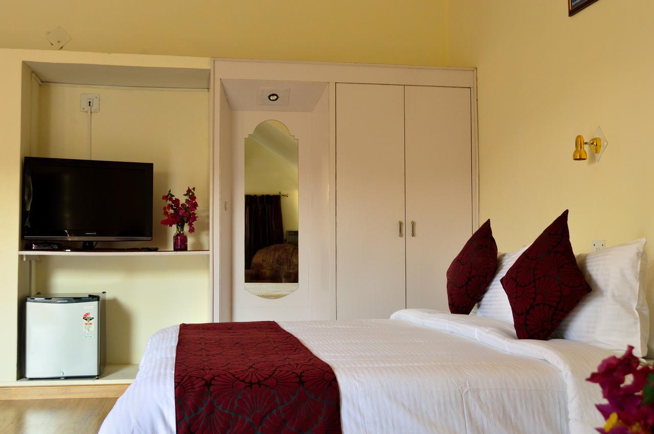 Dee Jay Resort Dhaliara Екстер'єр фото