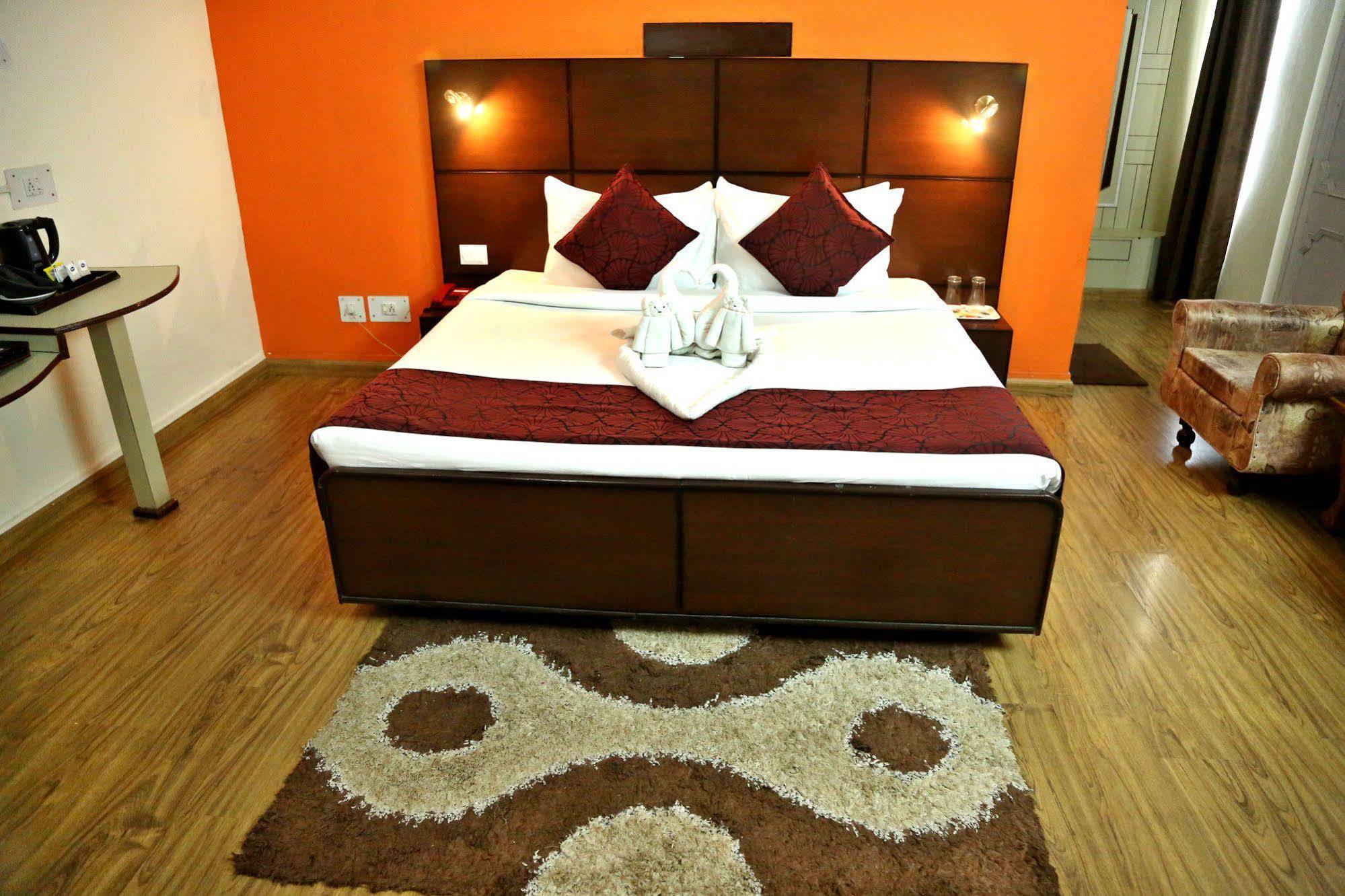 Dee Jay Resort Dhaliara Екстер'єр фото