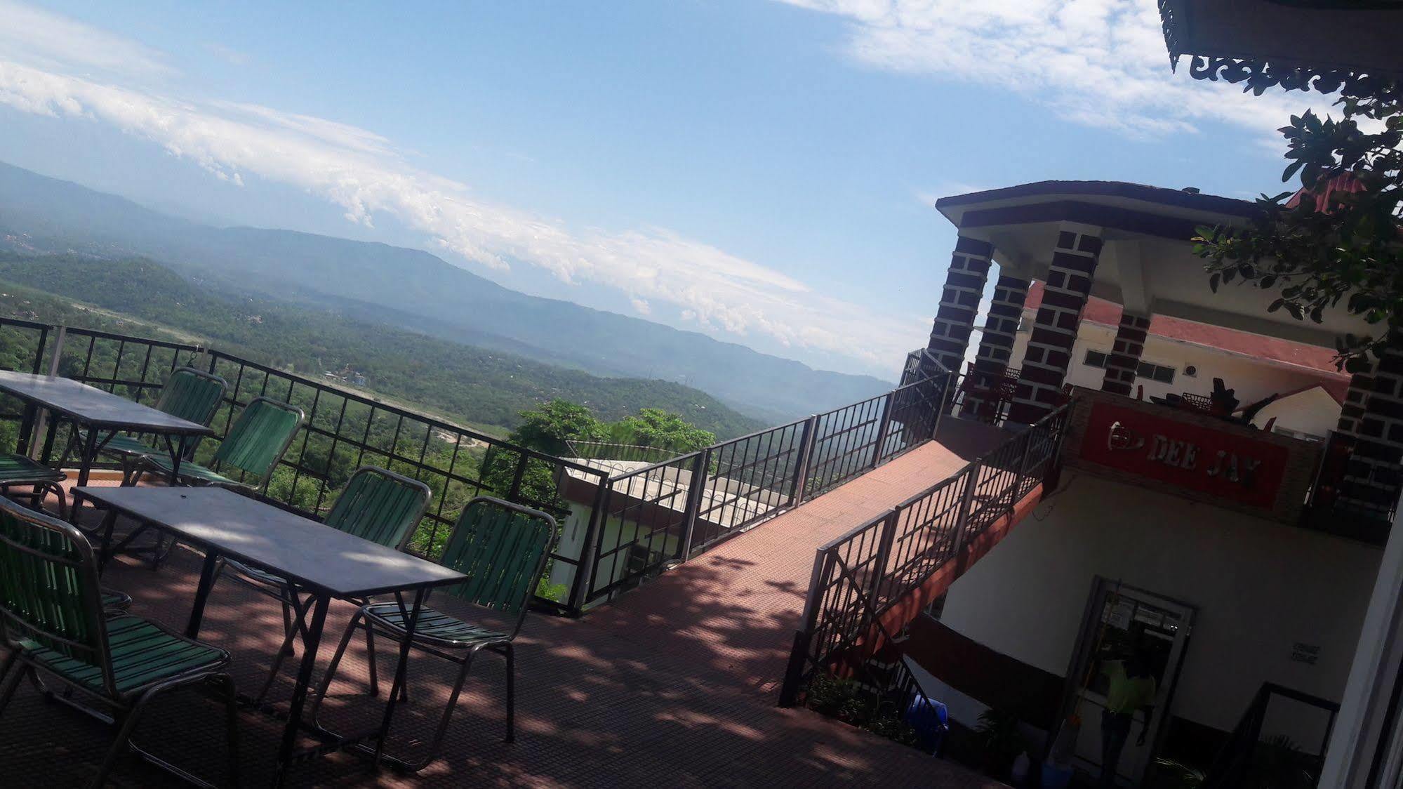 Dee Jay Resort Dhaliara Екстер'єр фото
